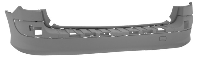 Rear Bumper - Estate - Without PDS