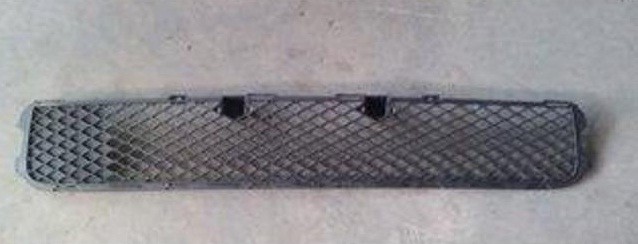 Mitsubishi Lancer 2008- Saloon Front Bumper Grille - Not Evo-X Models