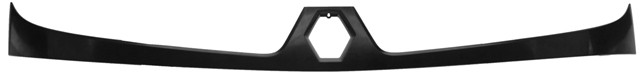 Renault Kangoo 2007-2009 Front Grille Rail