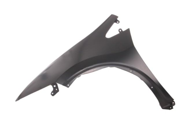Honda Civic 2005-2012 Front Wing