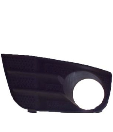 Front Bumper Grille