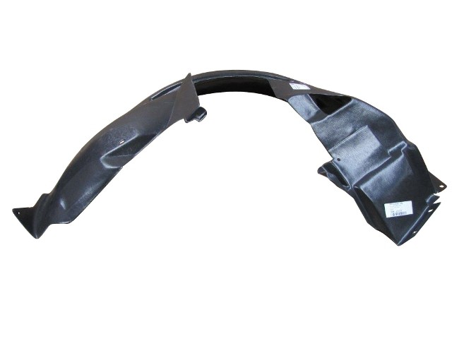 Front Wing Splashguard - LH