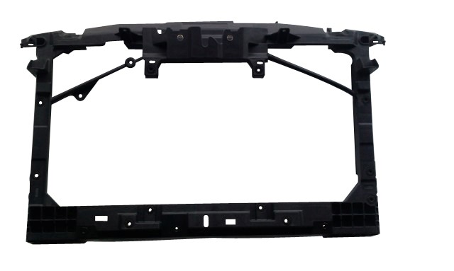 Front Panel