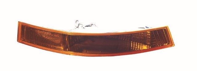 Renault Master 2003-2010 Indicator Lamp (Next To Headlamp)