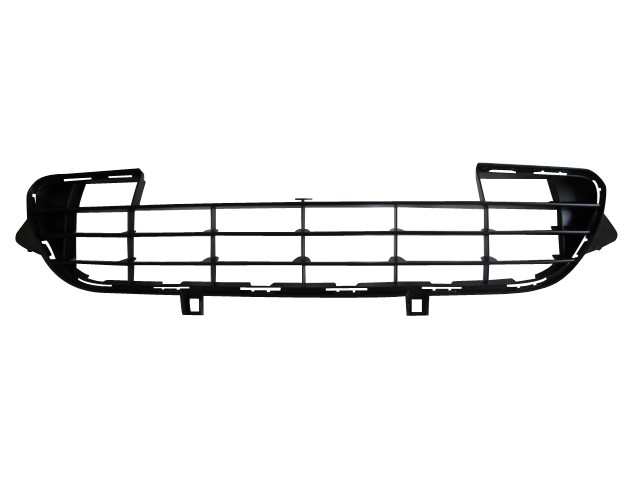 Citroen C3 2005-2009 5 Door Front Bumper Grille - Not VTR Models