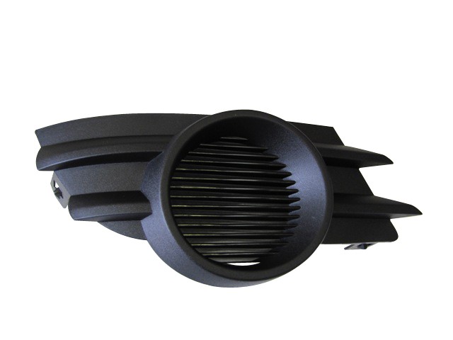Vauxhall Meriva 2006-2010 Front Bumper Grille (OuterSection/No Lamp Holes)
