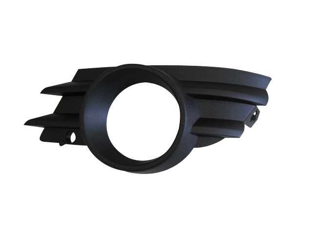 Vauxhall Meriva 2006-2010 Front Bumper Grille (Outer Section/With Lamp Holes)