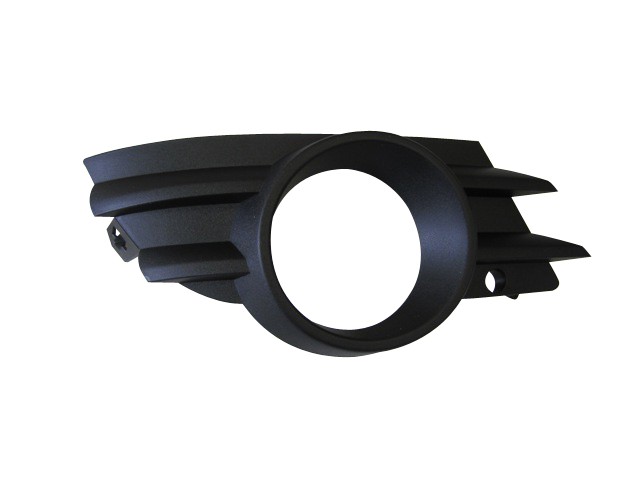 Vauxhall Meriva 2006-2010 Front Bumper Grille (Outer Section/With Lamp Holes)