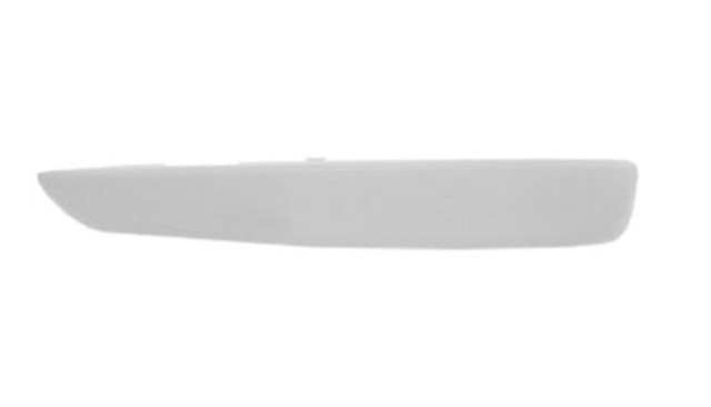 Vauxhall Zafira 2005-2007 Front Bumper Moulding