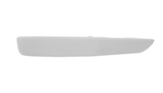 Vauxhall Zafira 2005-2007 Front Bumper Moulding