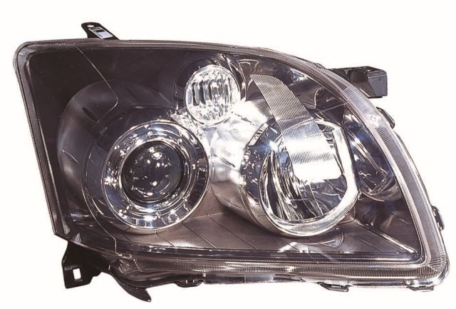 Headlamp - RH