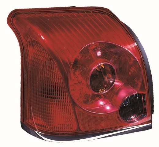 Toyota Avensis 2003-2006 Rear Lamp