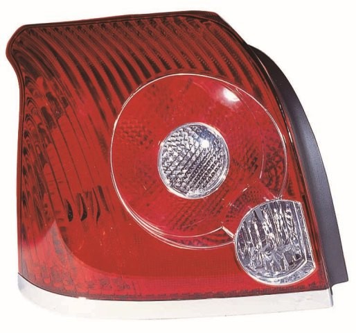 Toyota Avensis 2006-2008 Rear Lamp