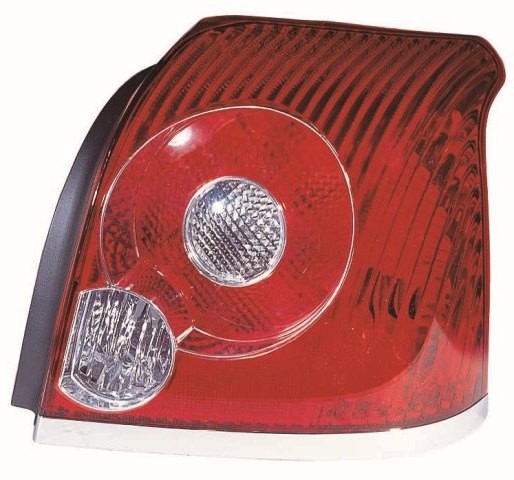 Toyota Avensis 2006-2008 Rear Lamp