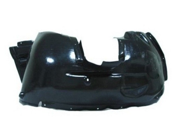 Front Wing Splashguard - LH