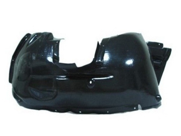 Front Wing Splashguard - RH