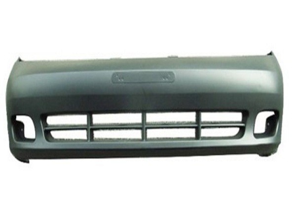 Front Bumper - Hatchback