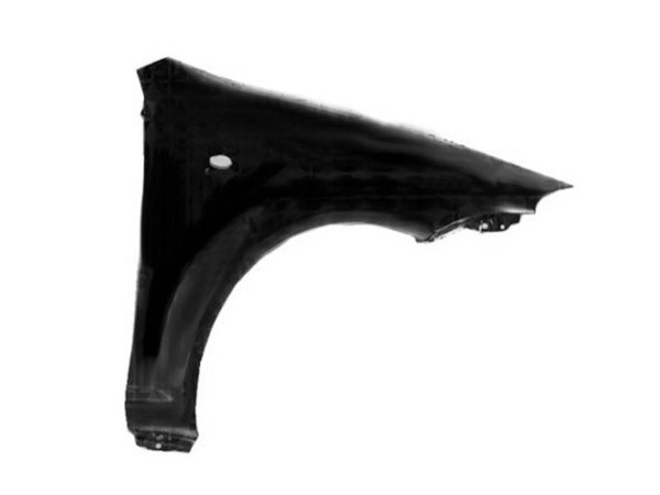 Front Wing - Hatchback - RH