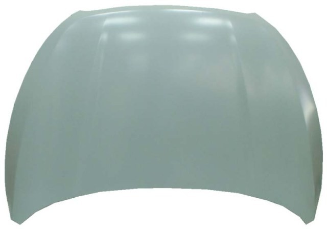 Hyundai ix35 2010-2013 Bonnet