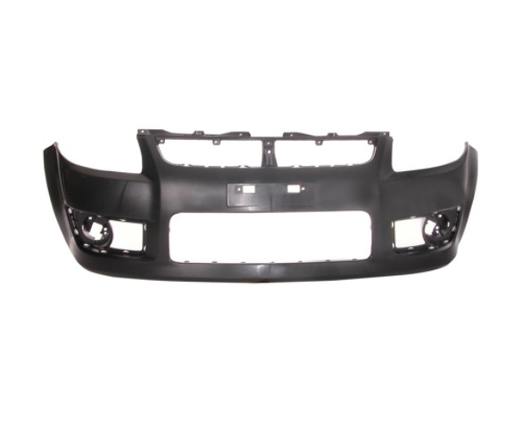 Suzuki SX-4 2006- Front Bumper (No Wheel Arch Extension)s