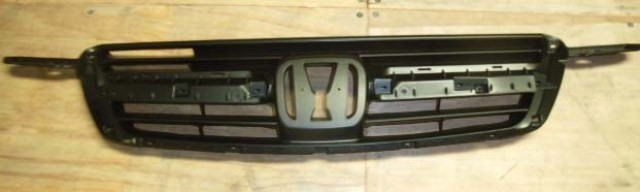 Honda CRV 2002-2005 Front Grille