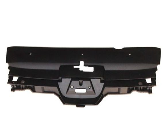 Front Grille Support Panel
