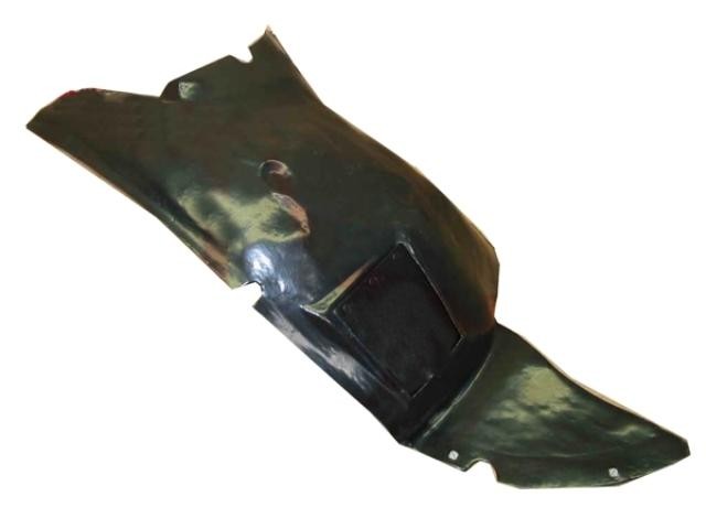 Ft Wing Splashguard - Front RH