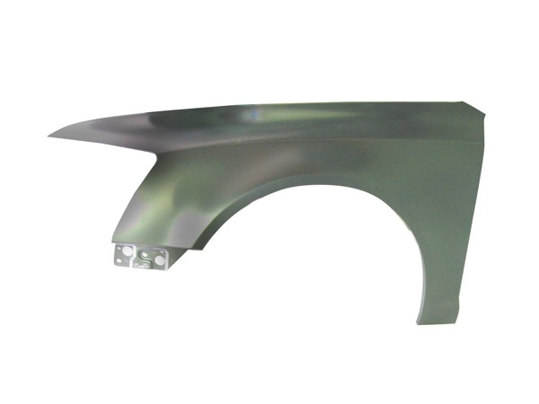 Audi A6 2009-2011 Front Wing (Steel Type) L/H