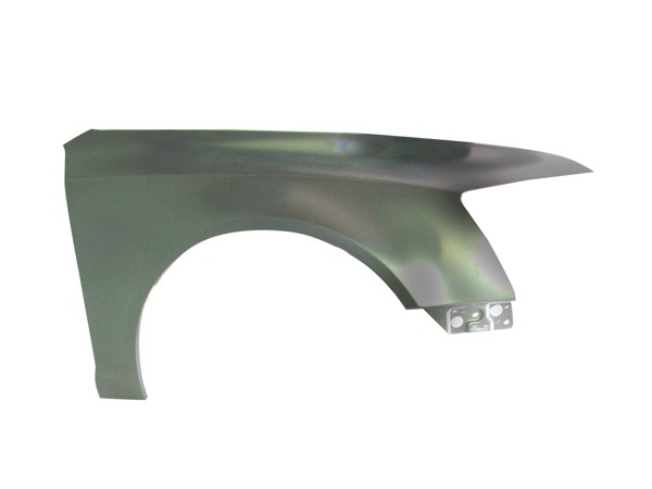 Audi A6 2009-2011 Front Wing (Steel Type) R/H