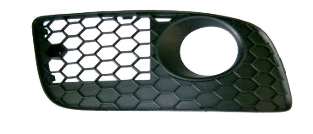 Front Bumper Grille Outer Section (GTi & GT-TDi Models : 2006-2008)