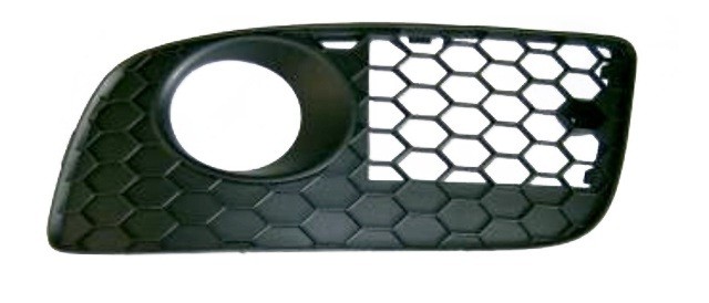 Front Bumper Grille Outer Section (GTi & GT-TDi Models : 2006-2008)