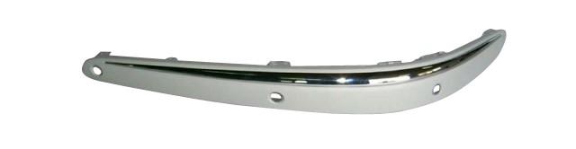 Ft Br Moulding - With PDS - LH