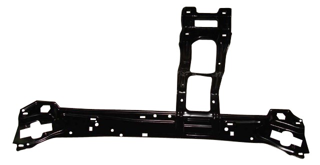 Mercedes C-Class Coupe 01-08 Bonnet Slam Panel