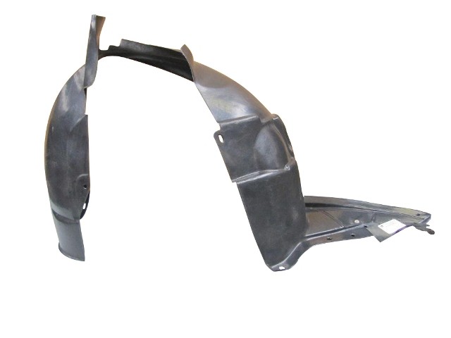 Citroen C3 2005-2009 Petrol Front Wing Splashguard (Petrol Models)
