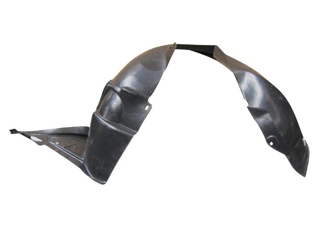 Citroen C3 2005-2009 Petrol Front Wing Splashguard (Petrol Models)