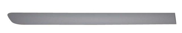 Ft Door Moulding - Primed - RH