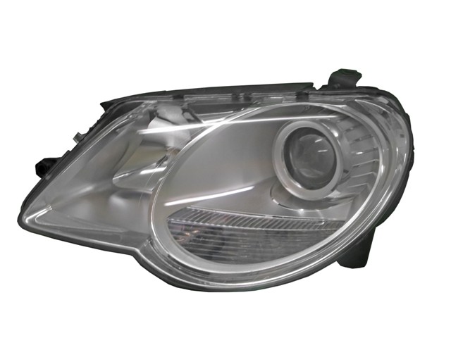 Volkswagen Eos 2006-2010 Headlamp (Halogen)