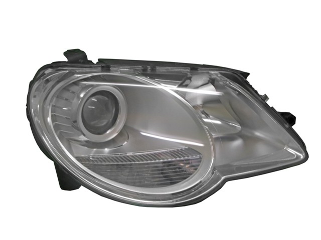 Volkswagen Eos 2006-2010 Headlamp (Halogen)