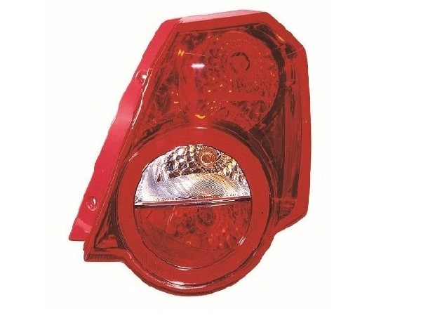 Rear Lamp - RH