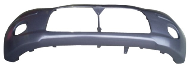 Hyundai i10 2008-2011 Front Bumper