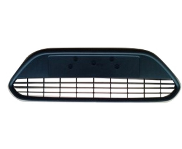 Front Bumper Grille