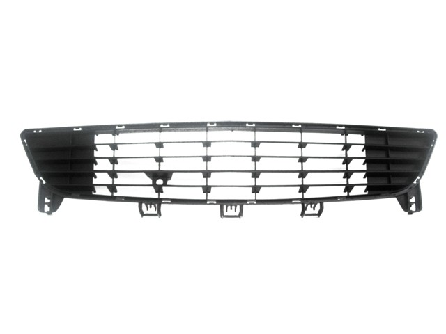 Vauxhall Meriva 2006-2010 Front Bumper Grille (Centre Section)
