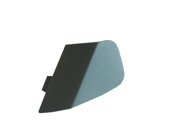 Front Bumper Moulding
