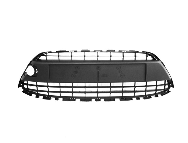 Front Bumper Grille
