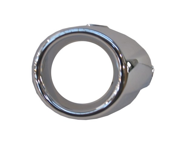 Front Bumper Moulding