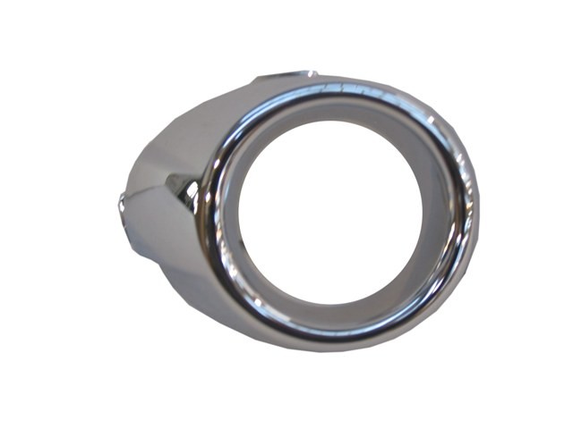 Front Bumper Moulding