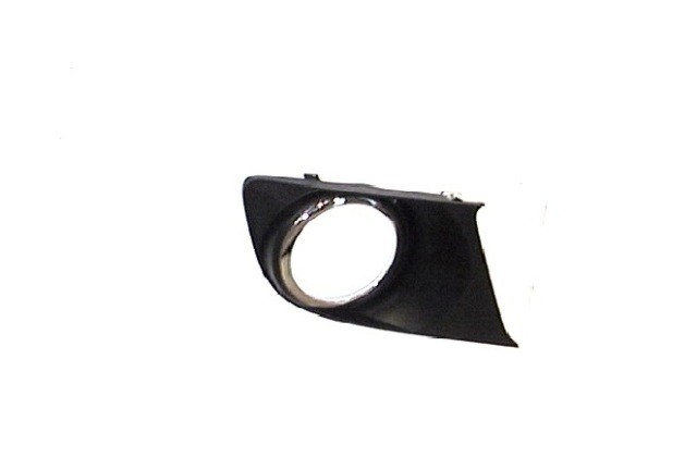 Ft Bumper Grille With Fogs RH