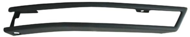 Ft Bumper Moulding Primed - LH