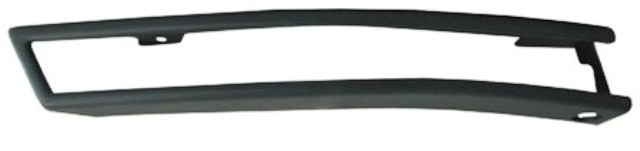 Ft Bumper Moulding Primed - RH