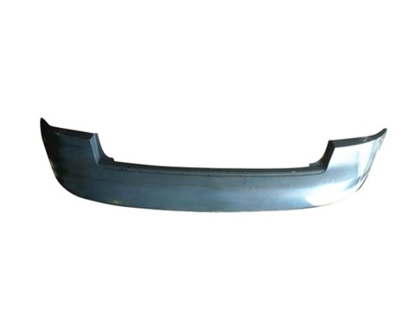 Rear Bumper Primed (No Sensor Holes)